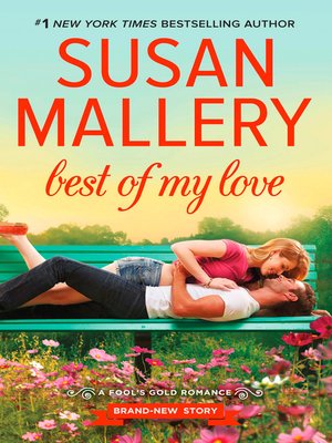 Best of My Love - ebook